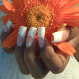 Vina Nails - Qualified Nail Salons in Cheshire