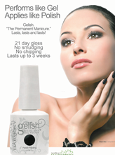 Vina Nails - Qualified Nail Salons in Cheshire